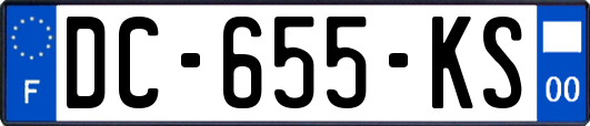 DC-655-KS