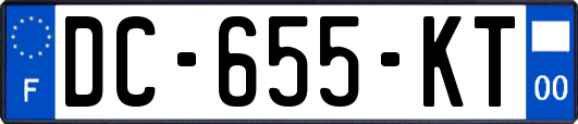 DC-655-KT