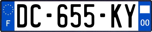 DC-655-KY