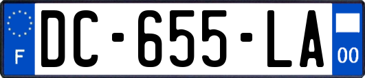 DC-655-LA