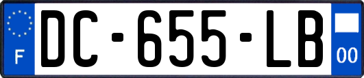 DC-655-LB