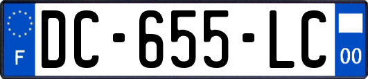 DC-655-LC