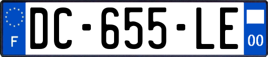 DC-655-LE