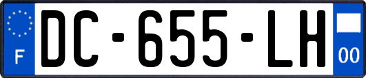 DC-655-LH
