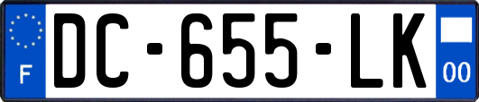 DC-655-LK