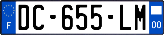 DC-655-LM