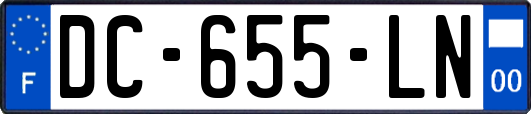 DC-655-LN