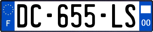 DC-655-LS