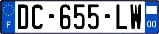 DC-655-LW