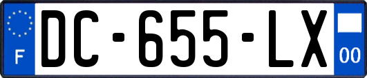 DC-655-LX
