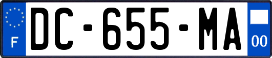 DC-655-MA