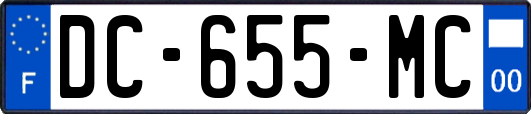 DC-655-MC