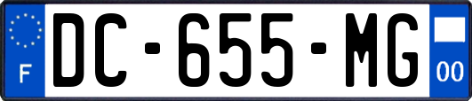 DC-655-MG