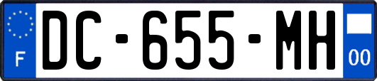 DC-655-MH