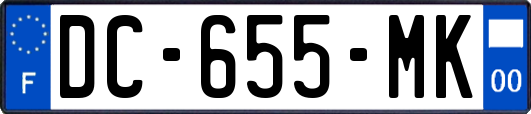 DC-655-MK