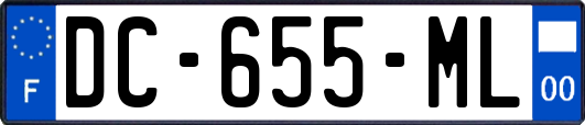 DC-655-ML