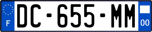 DC-655-MM