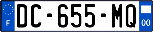 DC-655-MQ