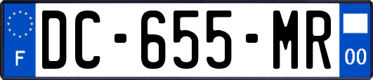 DC-655-MR