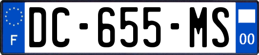 DC-655-MS