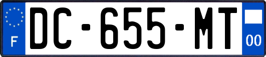DC-655-MT