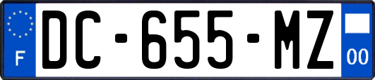 DC-655-MZ
