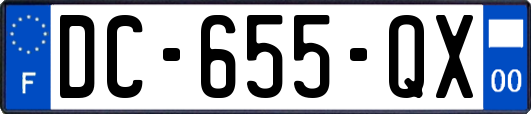 DC-655-QX