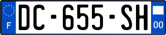 DC-655-SH