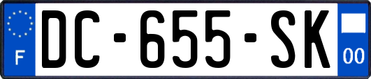 DC-655-SK