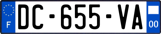 DC-655-VA