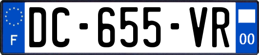 DC-655-VR