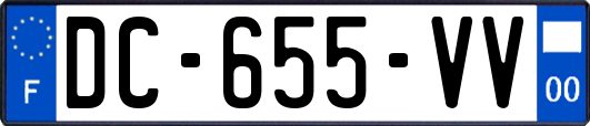 DC-655-VV