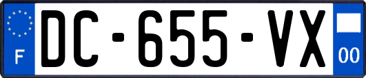 DC-655-VX