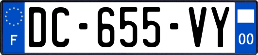 DC-655-VY