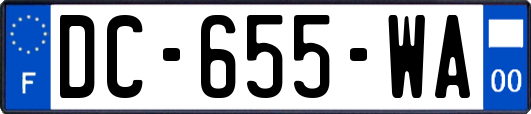 DC-655-WA