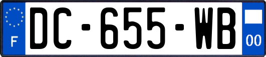DC-655-WB