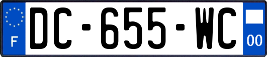 DC-655-WC