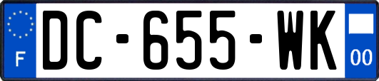 DC-655-WK