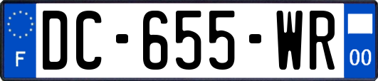 DC-655-WR