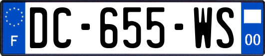 DC-655-WS