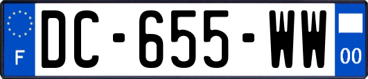 DC-655-WW