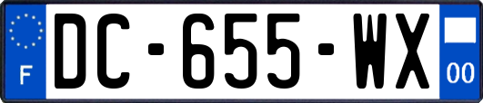 DC-655-WX
