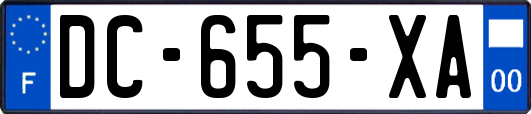 DC-655-XA