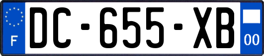 DC-655-XB