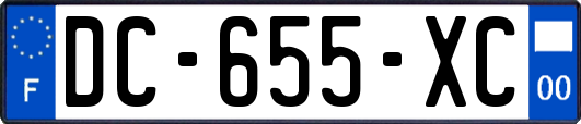 DC-655-XC