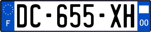 DC-655-XH