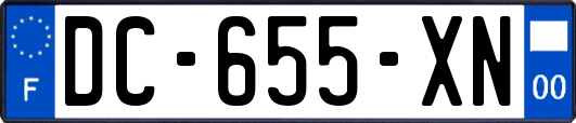 DC-655-XN