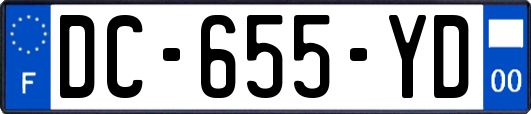 DC-655-YD
