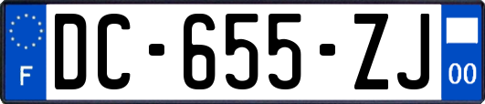 DC-655-ZJ