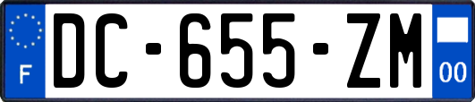 DC-655-ZM